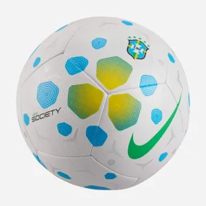 Bola de Futebol Society Brasil Nike Society