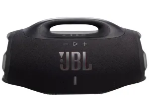 Caixa de Som JBL Boombox 4 210W RMS Bluetooth IP68 Portátil