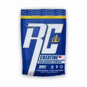 Creatina Ronnie Coleman Monohidratada 1,05kg 350 Doses Importada