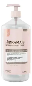 Gel Condutor Glicerinado 1,35kg Hidramais