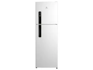 Geladeira/Refrigerador Electrolux Frost Free Duplex Branca 400L IF44