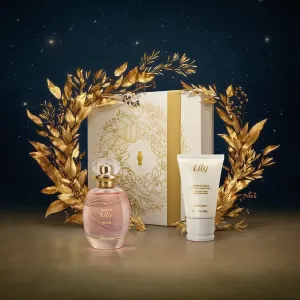 O Boticário Lily Soleil Kit Presente (2 Itens)