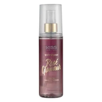Body Splash Kiss New York Sun Kisses Bs03B 200Ml