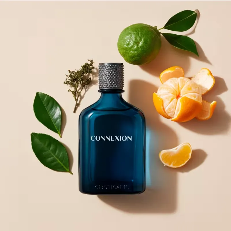 Boticollection Connexion Desodorante Colônia 100ml | O Boticário