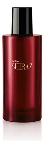 Deo Colônia Natura Shiraz Feminino 100ml