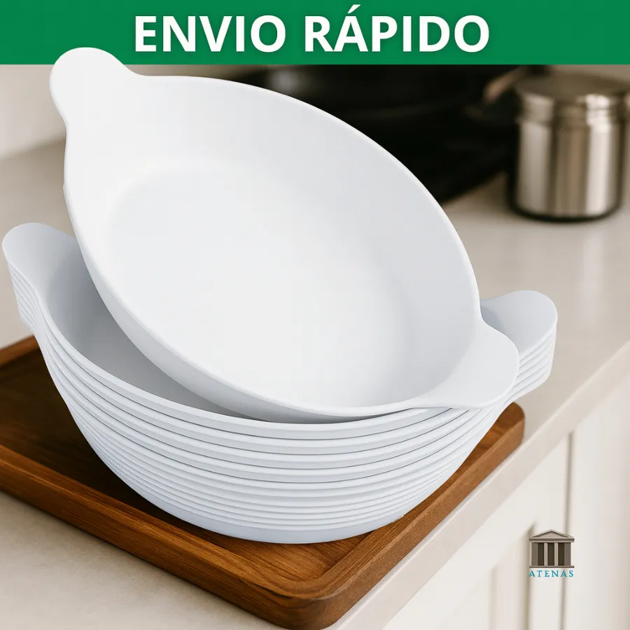 Kit 10 Petisqueira Barquinha Canoa Petiscos Churrasco Festa Frios Para Servir Amendoim Caldo Branca | Shopee Brasil