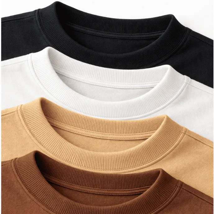 Kit 5 Camiseta Oversized Básica Streetwear Masculina | Shopee Brasil