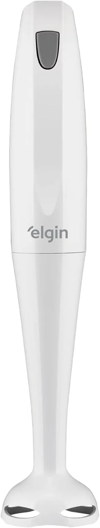 Mixer de Mão Elgin 200W com Copo Desmontável Branco 220V