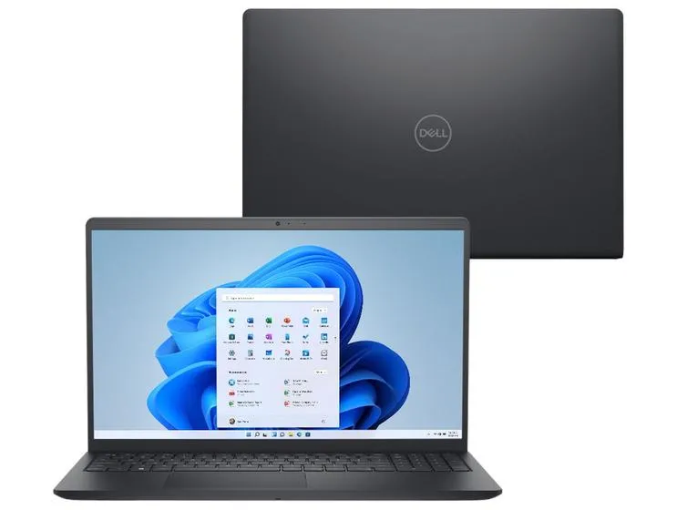 Notebook Dell Inspiron 15 I15-I1300-A30P Intel Core i5 8GB RAM 512GB SSD 15.6" Full HD Windows 11 210-BNGC