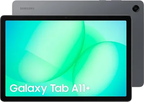 Samsung Galaxy Tab A11+ 5G 128GB 6GB RAM Cinza