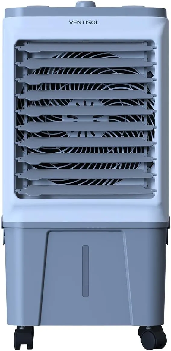 Ventisol Climatizador CLIN 16-01 220v br/cz Ventisol